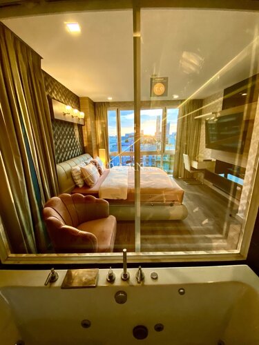 photo flat Apus Pattaya