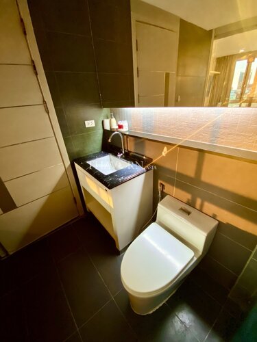 photo flat Apus Pattaya