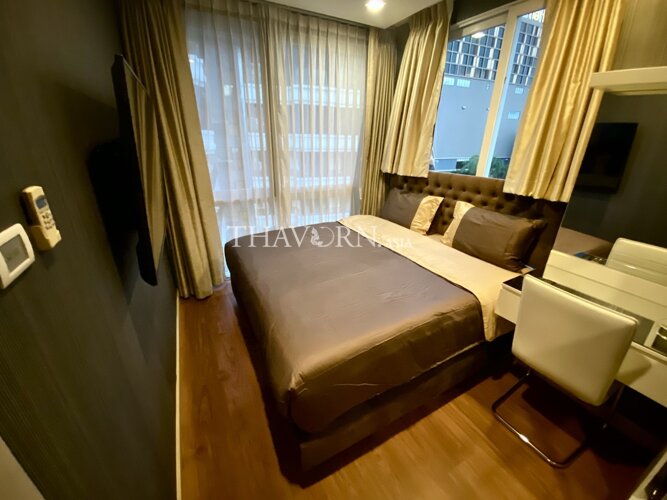 photo flat Apus Pattaya