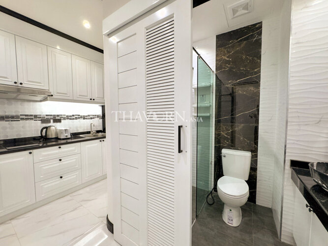 photo flat Baan Suan Lalana