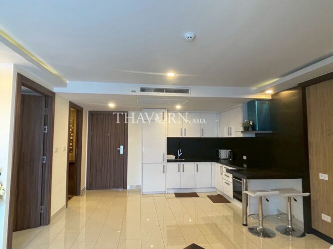 photo flat Grand Avenue Pattaya Residence