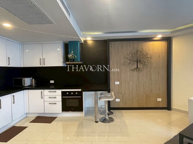 photo flat Grand Avenue Pattaya Residence