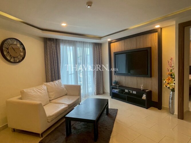 photo flat Grand Avenue Pattaya Residence