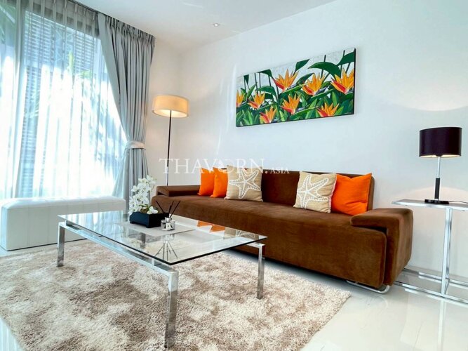 photo flat The Sanctuary