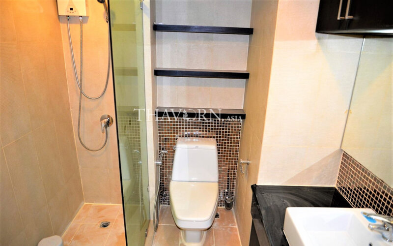 фото квартира ЖК Jomtien beach condominium