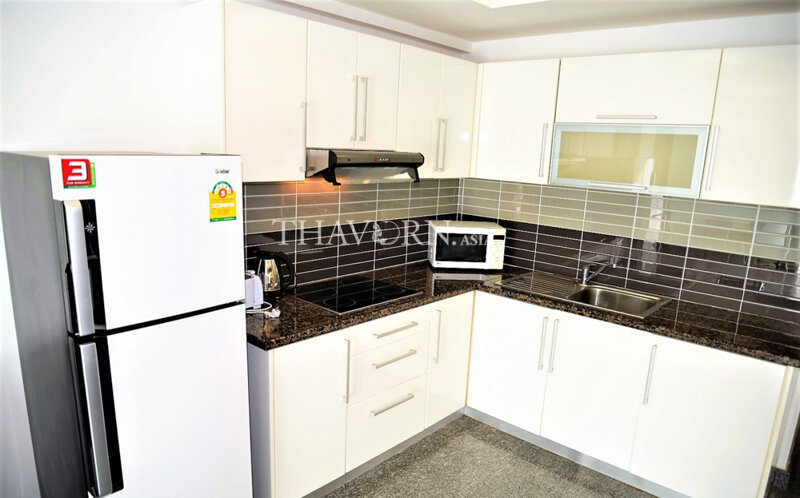 фото квартира ЖК Jomtien beach condominium