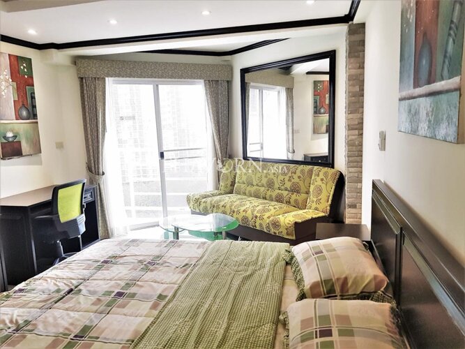 фото квартира ЖК Jomtien beach condominium