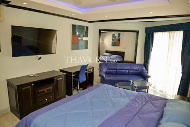 фото квартира ЖК Jomtien beach condominium