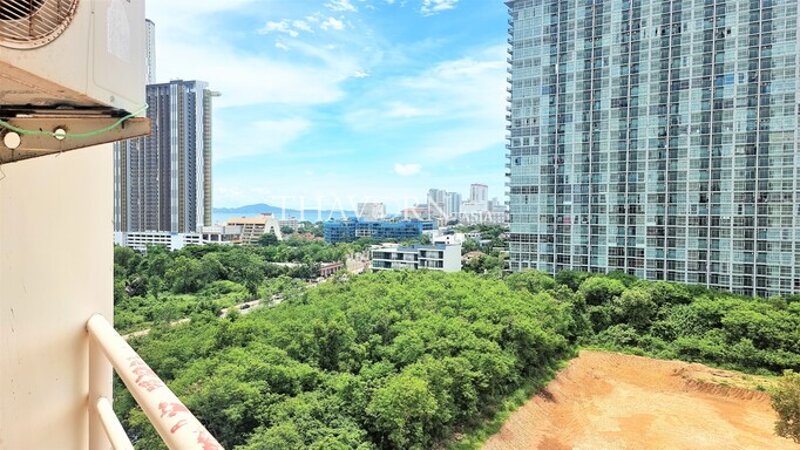 фото квартира ЖК Jomtien beach condominium