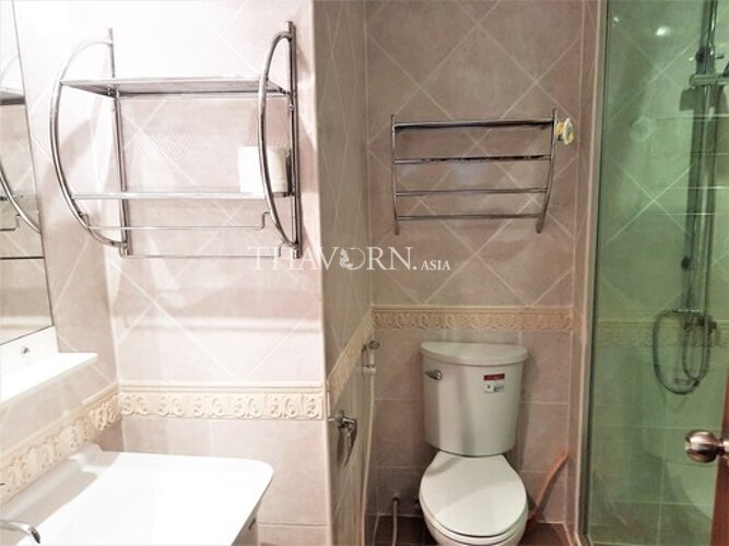 фото квартира ЖК Jomtien beach condominium