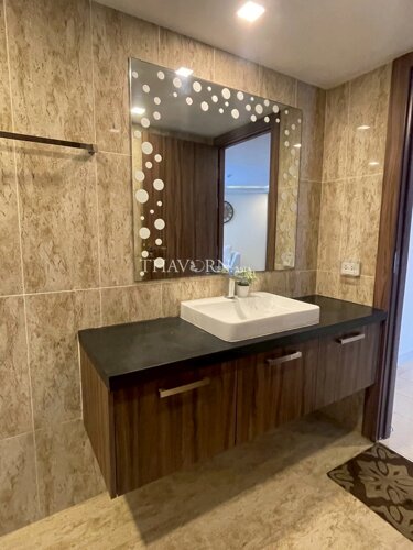 photo flat Grand Avenue Pattaya Residence