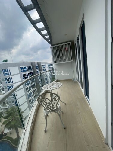 photo flat Grand Avenue Pattaya Residence