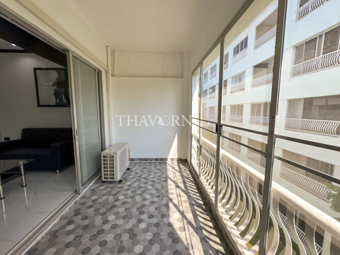 photo flat Baan Suan Lalana