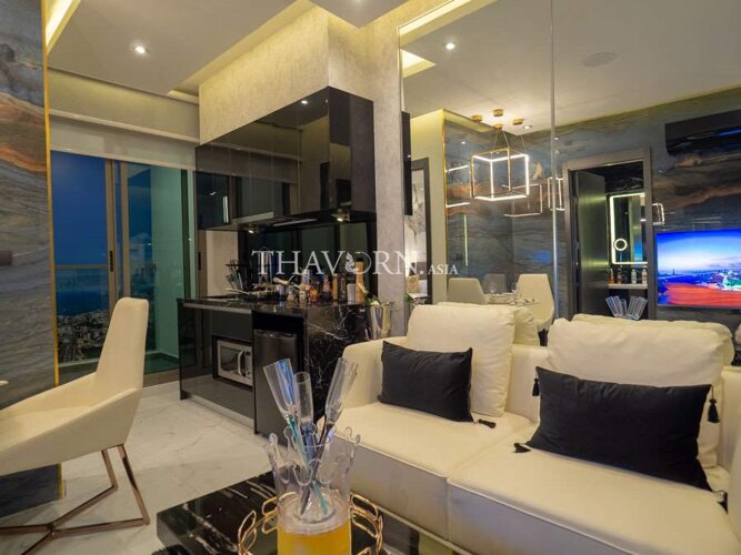 photo flat Grand Solaire Pattaya