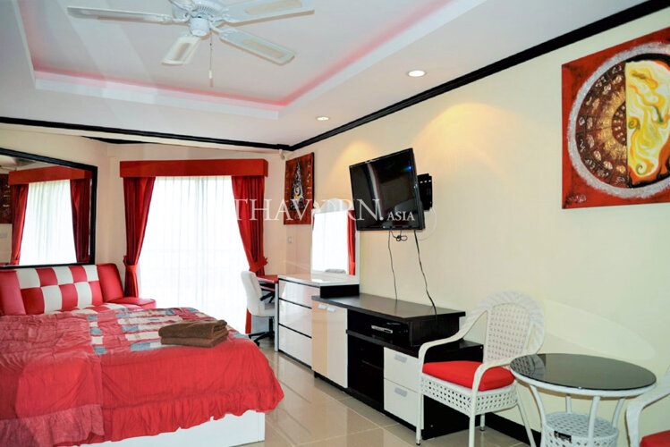 фото квартира ЖК Jomtien beach condominium