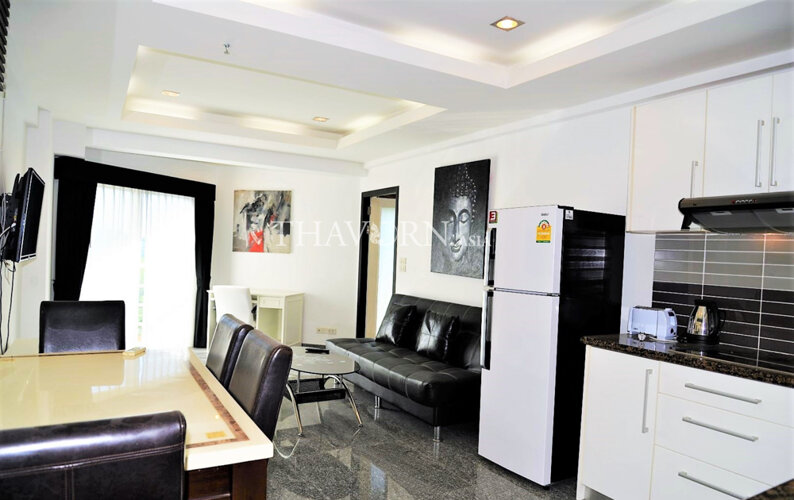 фото квартира ЖК Jomtien beach condominium