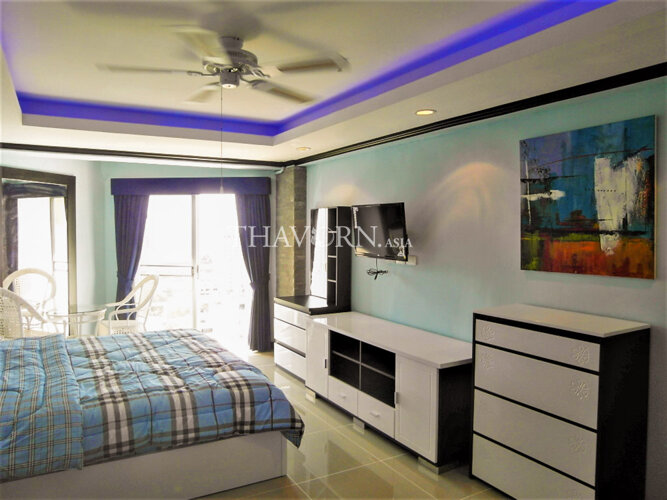 фото квартира ЖК Jomtien beach condominium