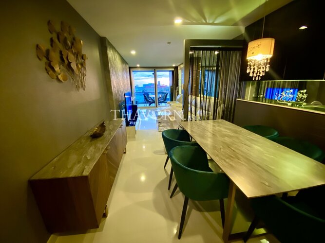 photo flat Apus Pattaya