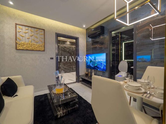 photo flat Grand Solaire Pattaya