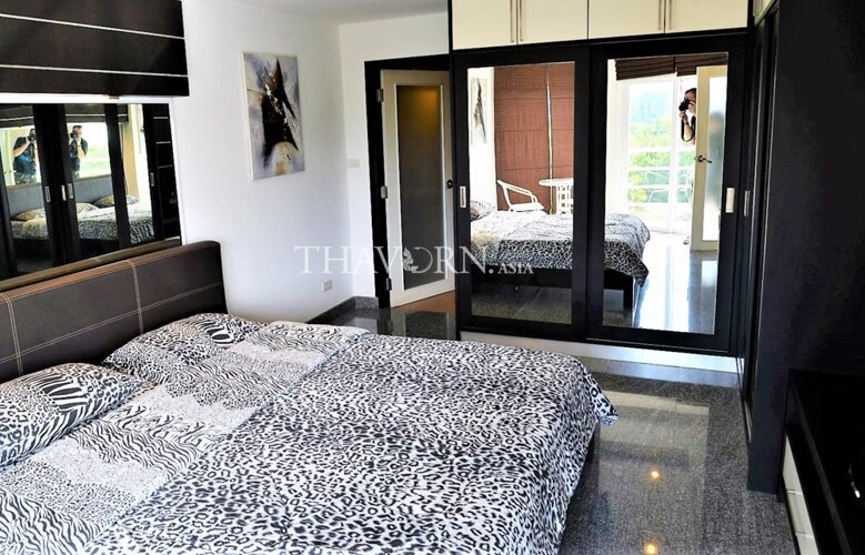 фото квартира ЖК Jomtien beach condominium