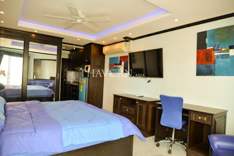 фото квартира ЖК Jomtien beach condominium