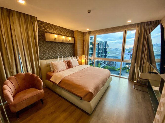 photo flat Apus Pattaya