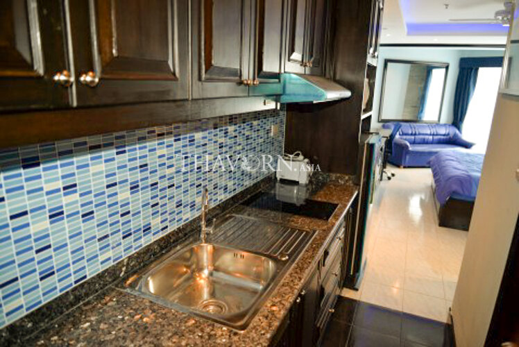 фото квартира ЖК Jomtien beach condominium