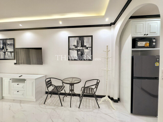 photo flat Baan Suan Lalana