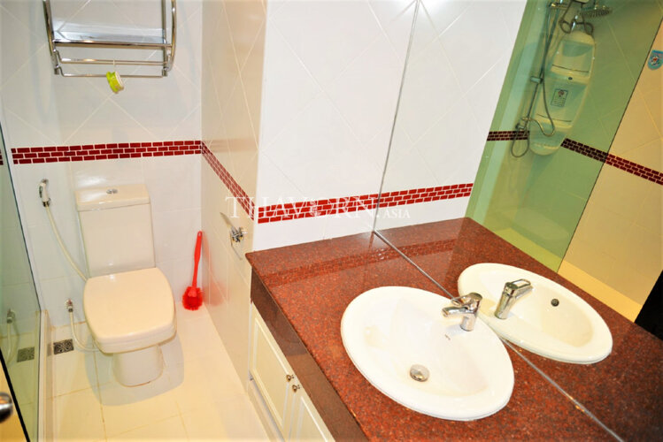 фото квартира ЖК Jomtien beach condominium