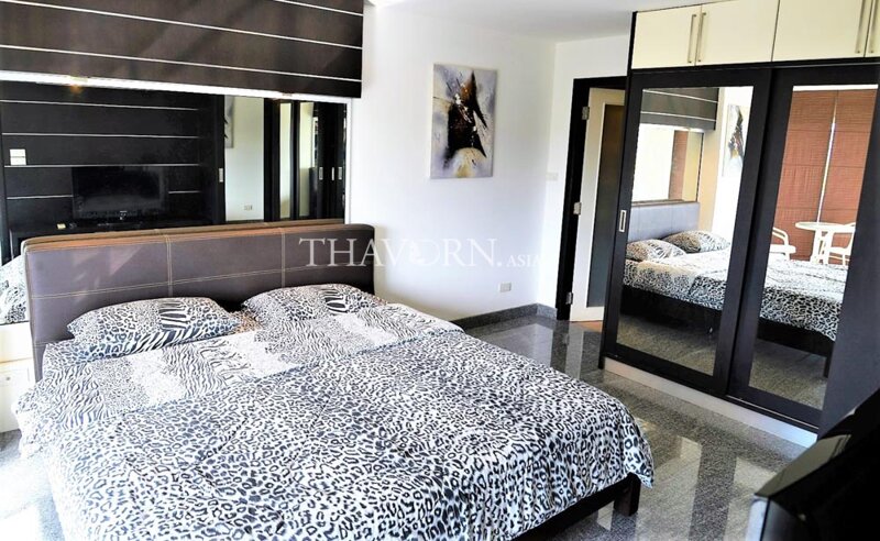 фото квартира ЖК Jomtien beach condominium