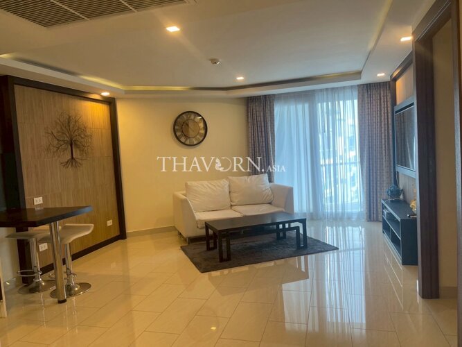 photo flat Grand Avenue Pattaya Residence