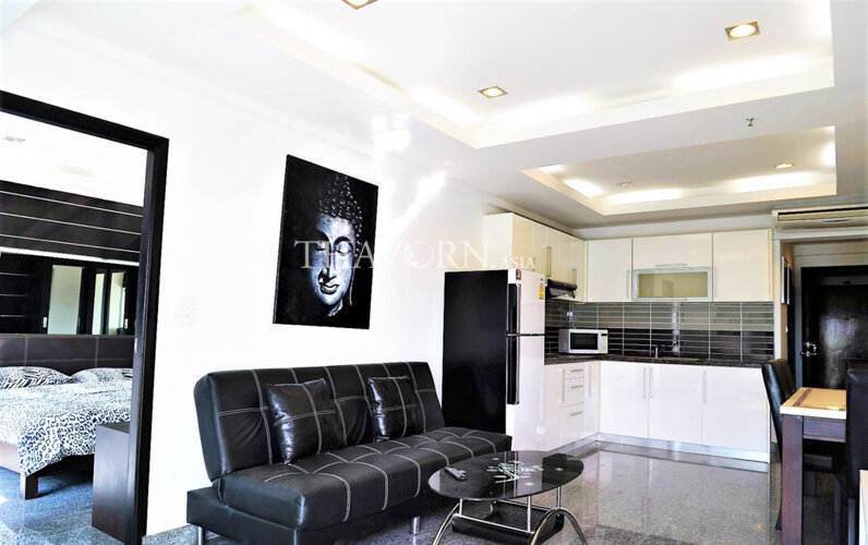 фото квартира ЖК Jomtien beach condominium