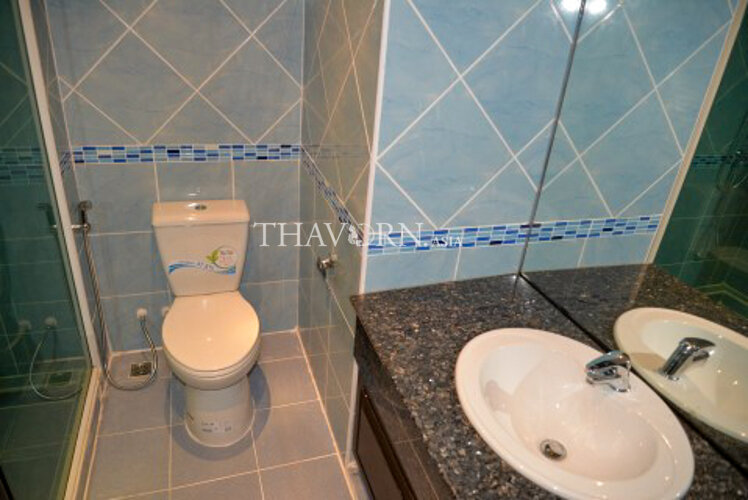 фото квартира ЖК Jomtien beach condominium