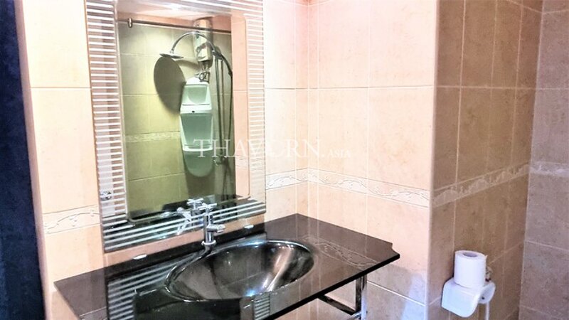 фото квартира ЖК Jomtien beach condominium