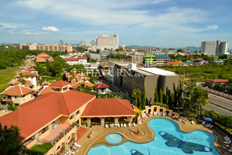 фото квартира ЖК Jomtien beach condominium