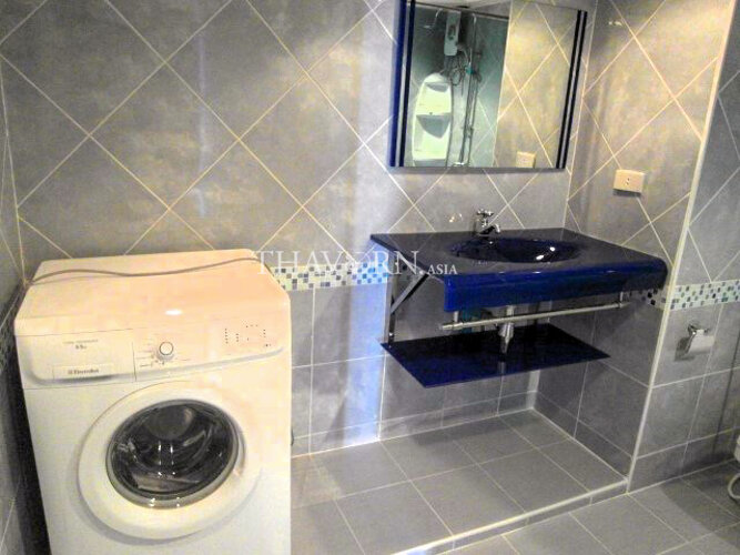 фото квартира ЖК Jomtien beach condominium