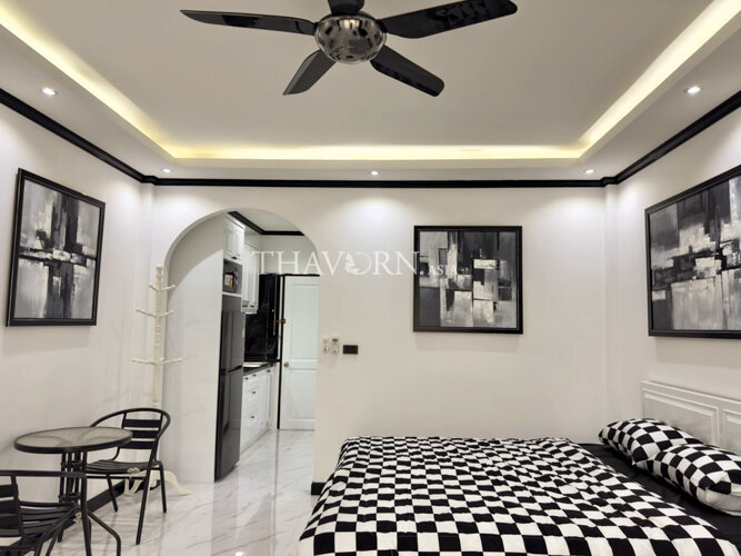photo flat Baan Suan Lalana