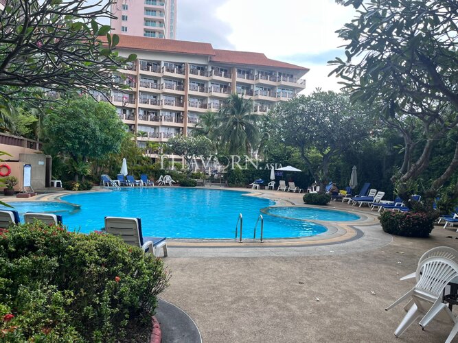 照片 房子 Royal Hill Resort 公寓