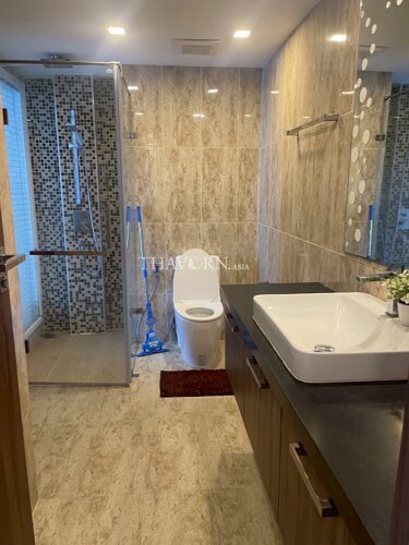 photo flat Grand Avenue Pattaya Residence