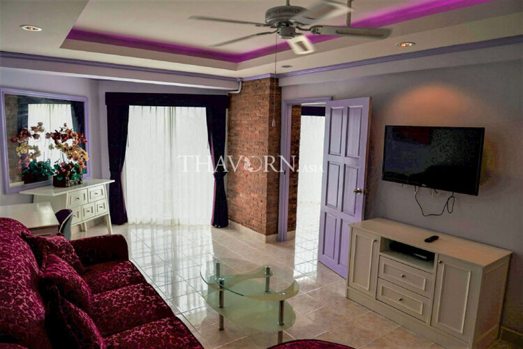 фото квартира ЖК Jomtien beach condominium