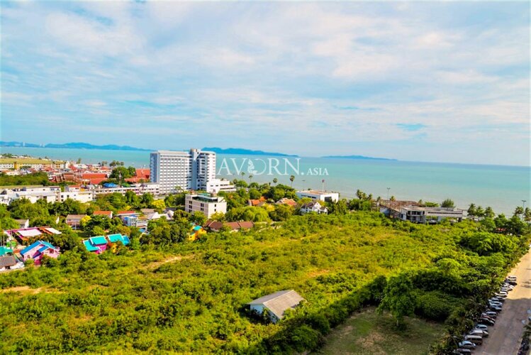 фото квартира ЖК Jomtien beach condominium