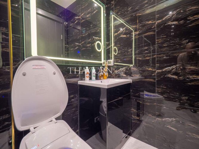 photo flat Grand Solaire Pattaya