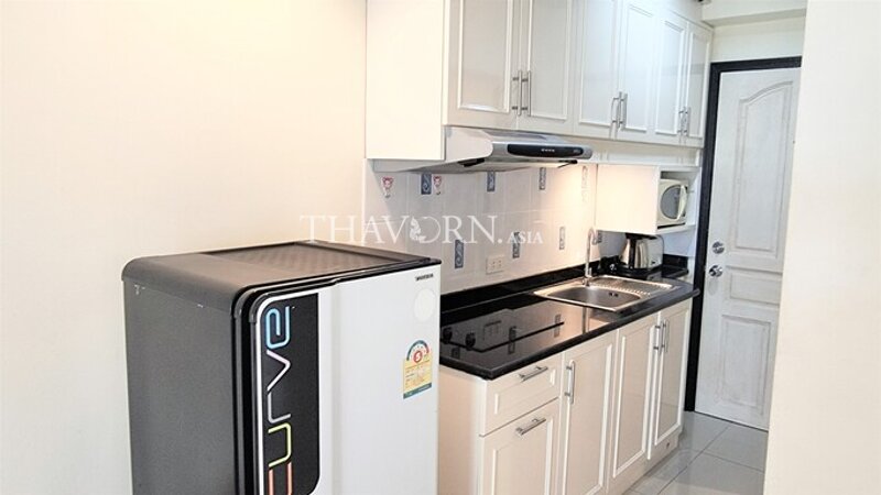 фото квартира ЖК Jomtien beach condominium