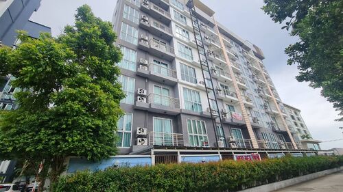 Neo Sea View 公寓 照片