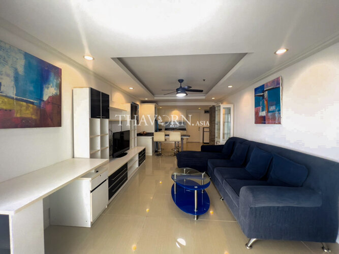 фото квартира ЖК Jomtien beach condominium