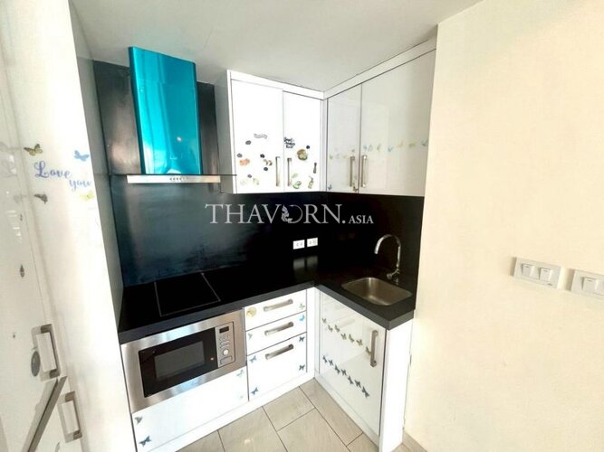photo flat Grand Avenue Pattaya Residence