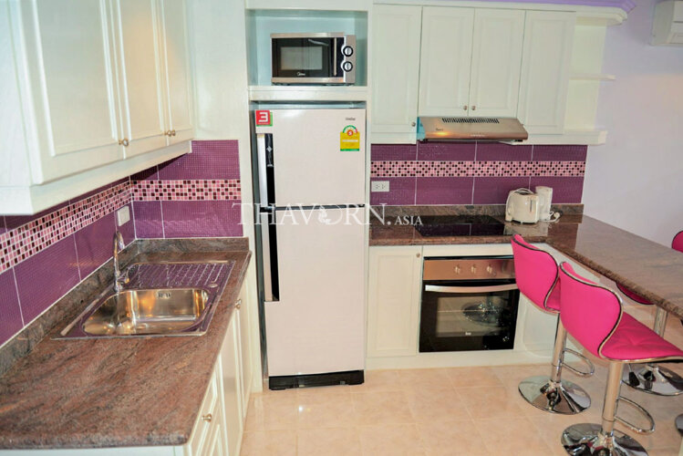 фото квартира ЖК Jomtien beach condominium