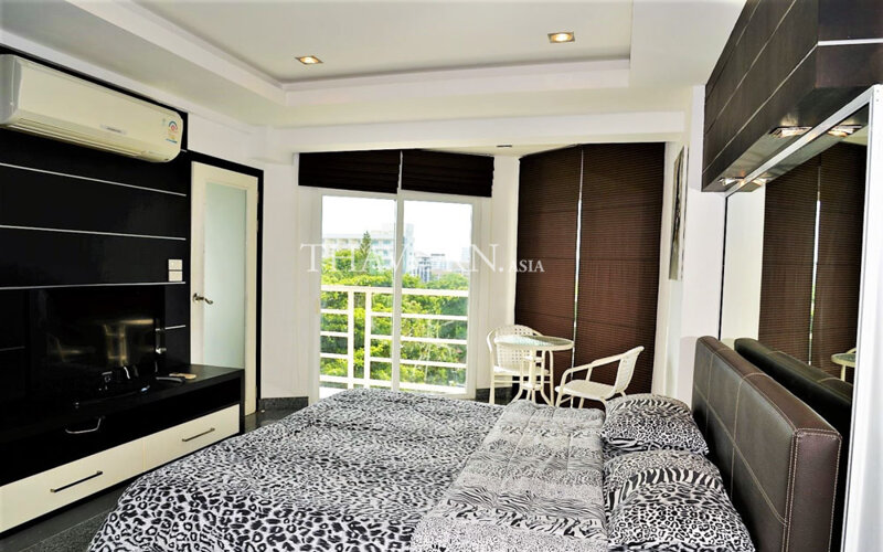 фото квартира ЖК Jomtien beach condominium