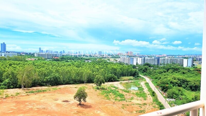 фото квартира ЖК Jomtien beach condominium