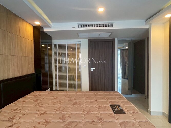 photo flat Grand Avenue Pattaya Residence